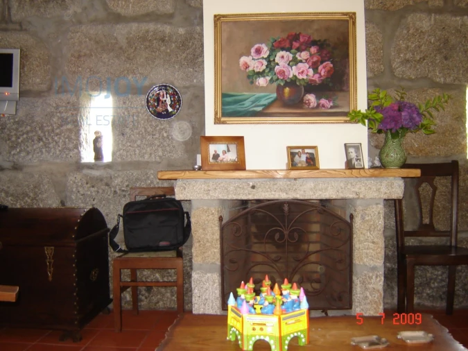 Quinta T3 para Venda em Oliveira do Douro Foto 48