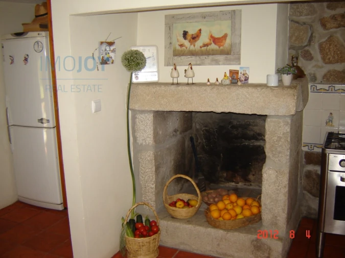 Quinta T3 para Venda em Oliveira do Douro Foto 49