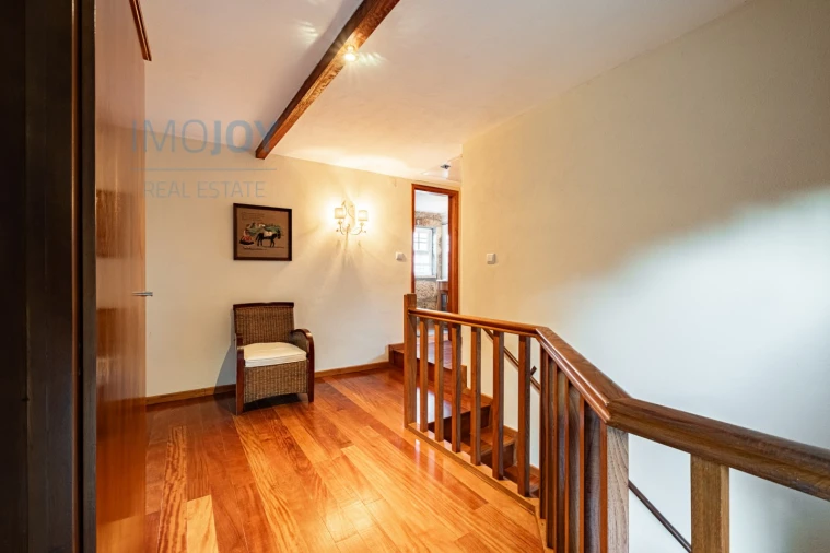 Quinta T3 para Venda em Oliveira do Douro Foto 14