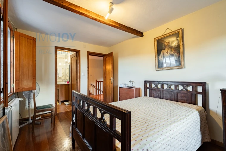 Quinta T3 para Venda em Oliveira do Douro Foto 19