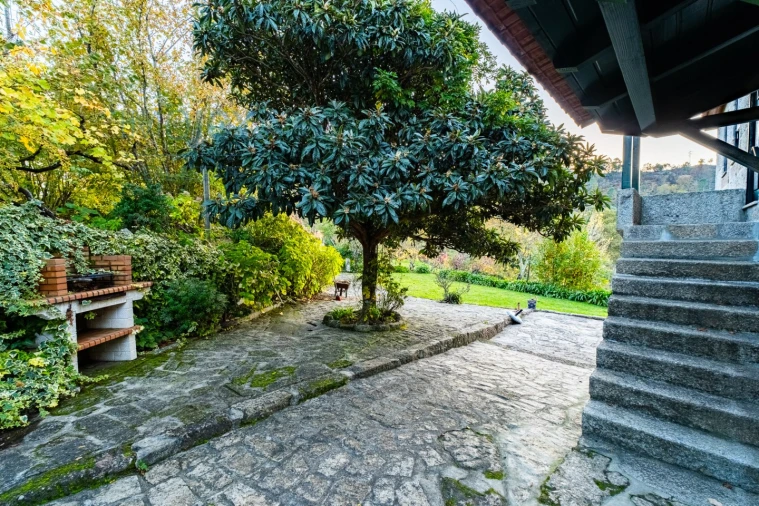 Quinta T3 para Venda em Oliveira do Douro Foto 24