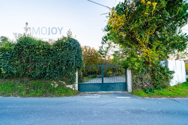 Quinta T3 para Venda em Oliveira do Douro Foto 32