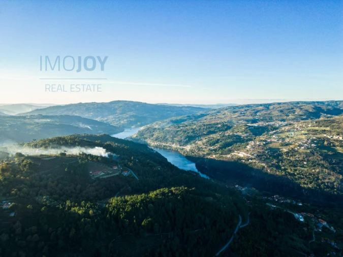 Quinta T3 para Venda em Oliveira do Douro Foto 34