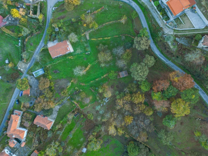 Quinta T3 para Venda em Oliveira do Douro Foto 42