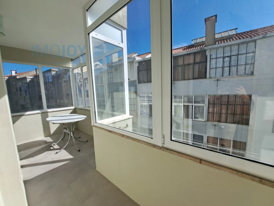 Apartamento T3 para Venda em Vila Franca de Xira Foto 2