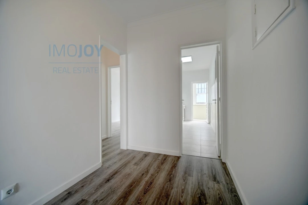 Apartamento T3 para Venda em Vila Franca de Xira Foto 5