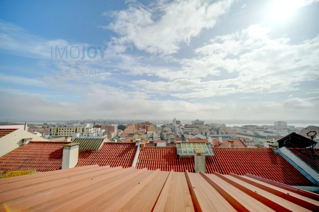 Apartamento T3 para Venda em Vila Franca de Xira Foto 26
