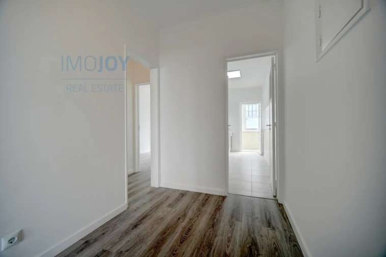 Apartamento T3 para Venda em Vila Franca de Xira Foto 5