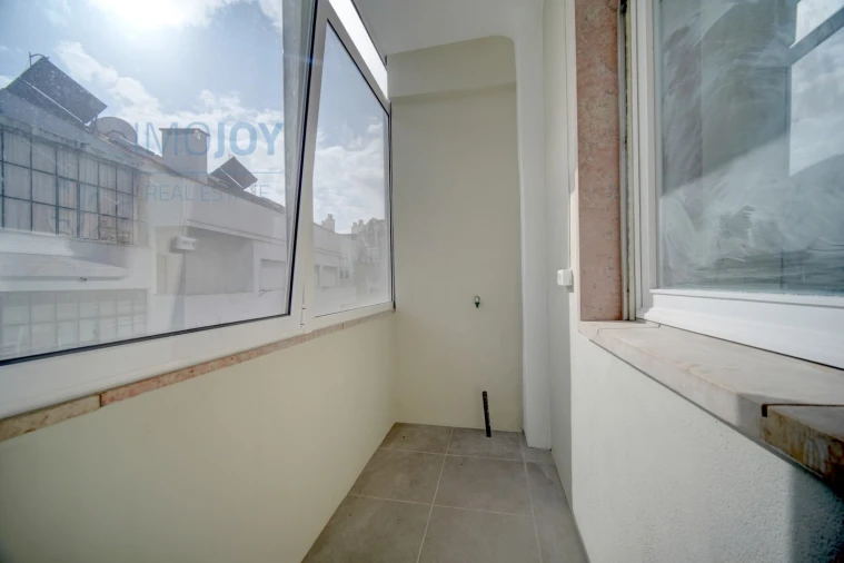 Apartamento T3 para Venda em Vila Franca de Xira Foto 11