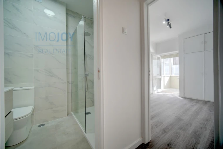 Apartamento T3 para Venda em Vila Franca de Xira Foto 12