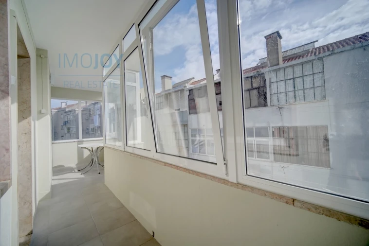 Apartamento T3 para Venda em Vila Franca de Xira Foto 21