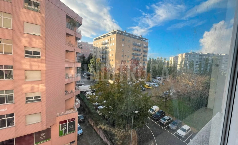 Apartamento T1 para Venda em São Vitor (Braga) Foto 1