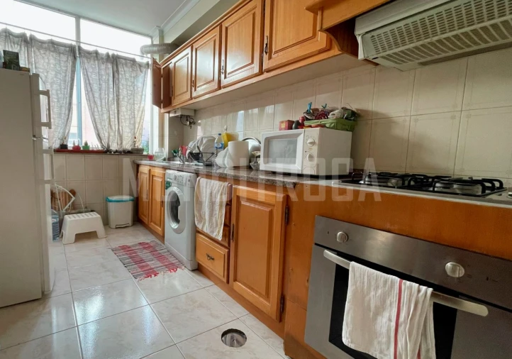 Apartamento T1 para Venda em São Vitor (Braga) Foto 2