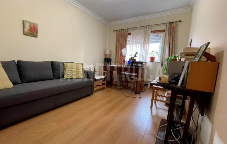 Apartamento T1 para Venda em São Vitor (Braga) Foto 3