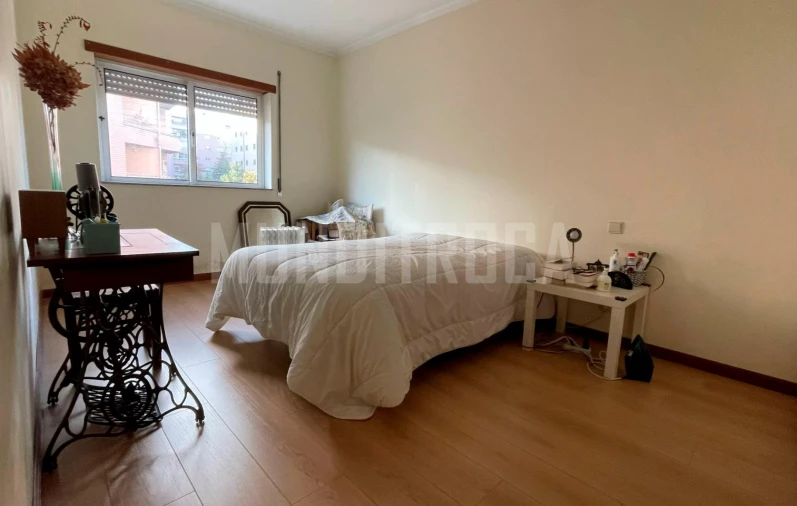 Apartamento T1 para Venda em São Vitor (Braga) Foto 4