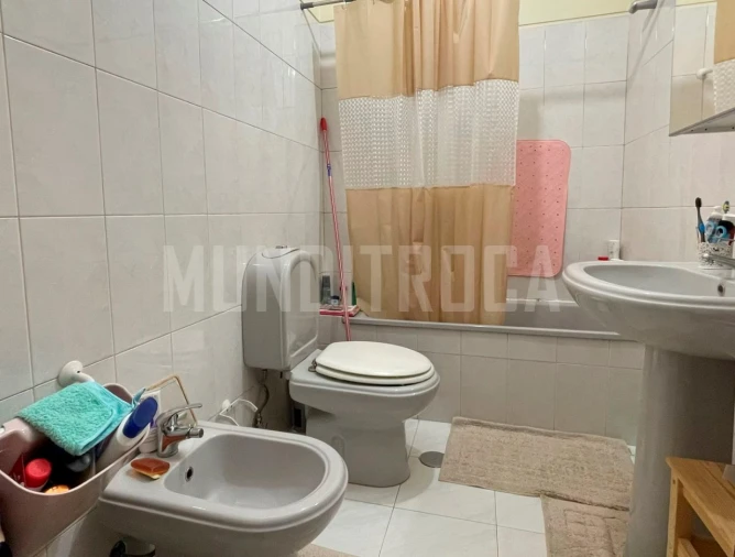Apartamento T1 para Venda em São Vitor (Braga) Foto 5