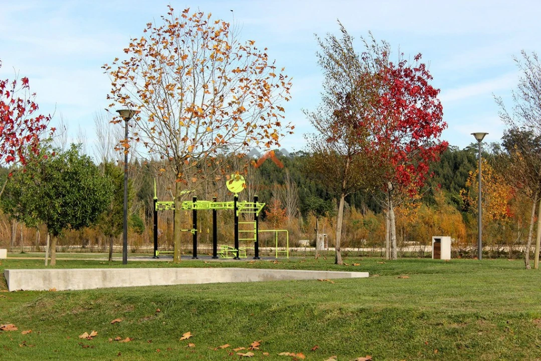 Loja para Venda em Vagos e Santo António Foto 4
