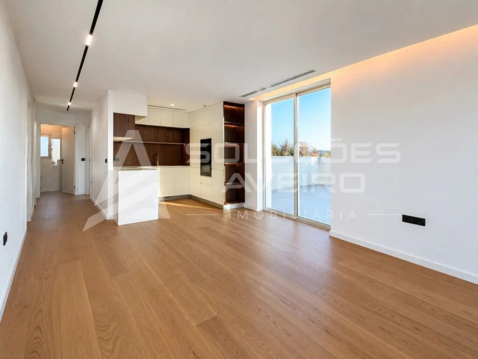 Apartamento T3 para Venda em Glória e Vera Cruz Foto 7