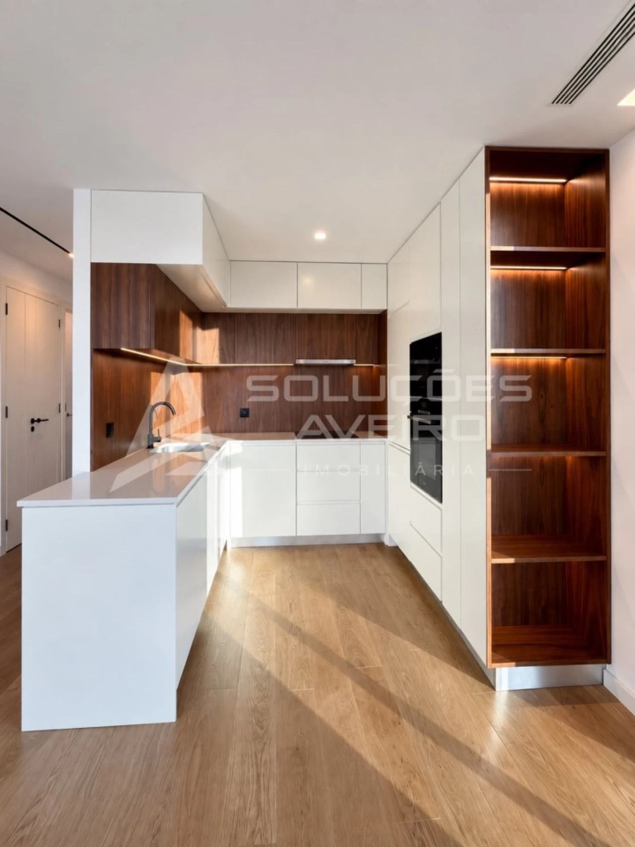 Apartamento T3 para Venda em Glória e Vera Cruz Foto 9
