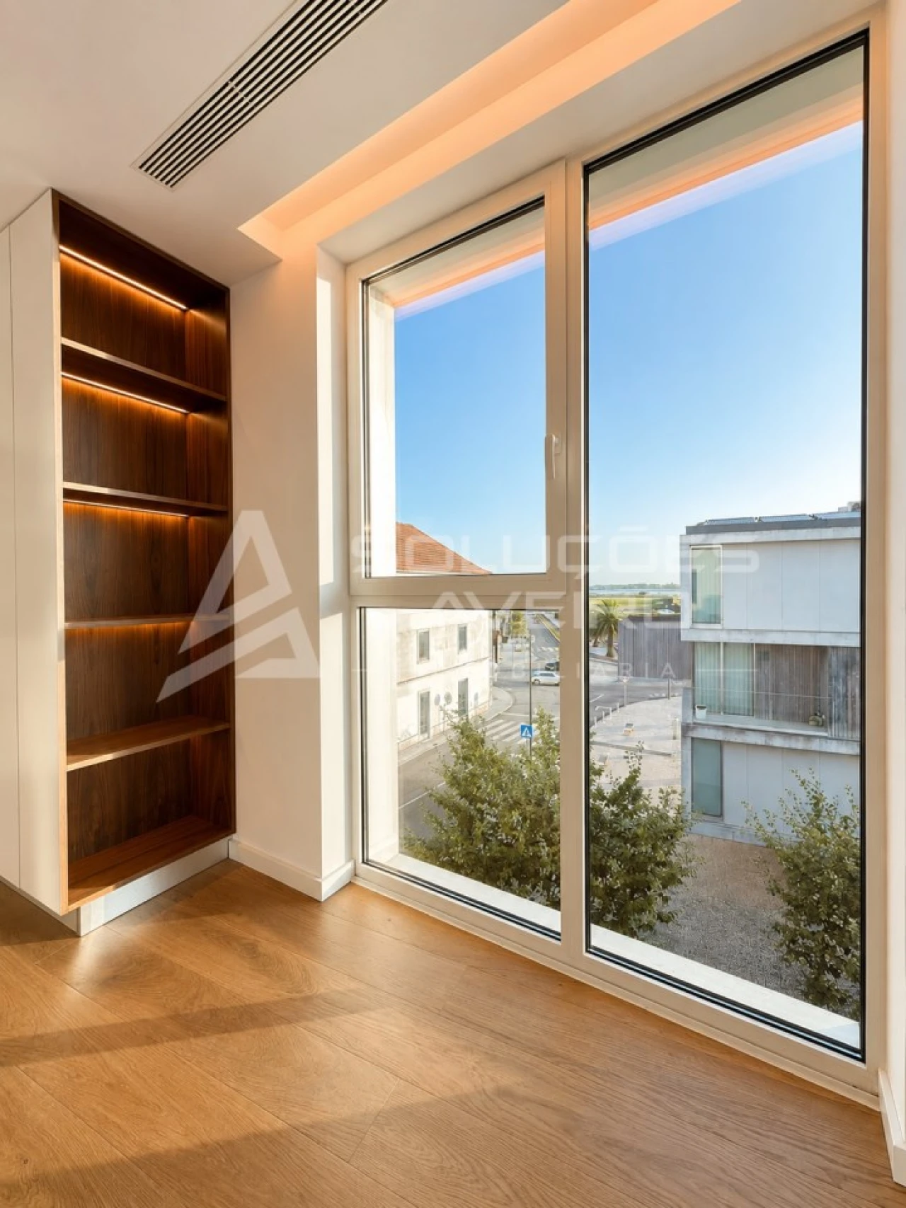 Apartamento T3 para Venda em Glória e Vera Cruz Foto 11