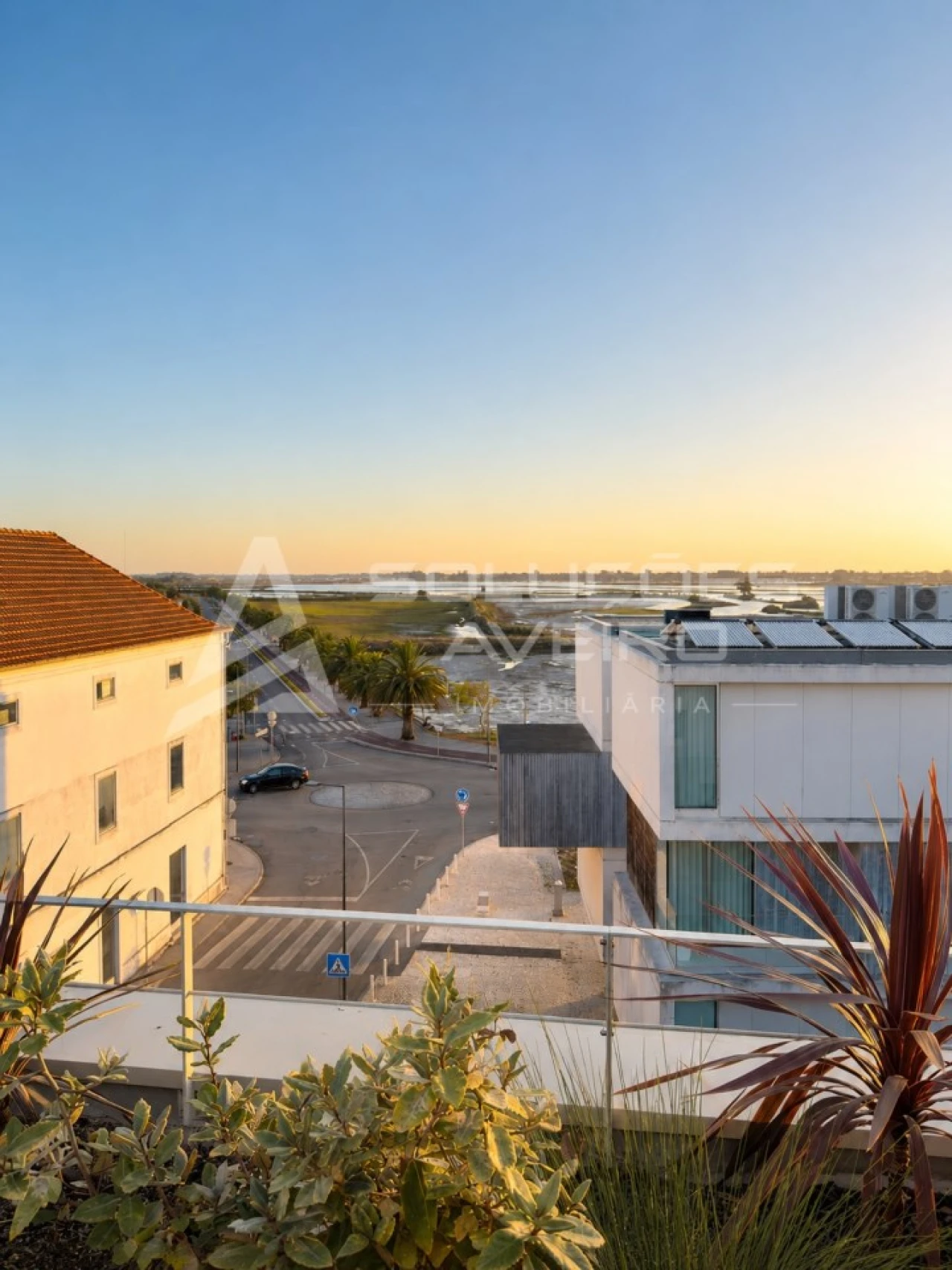 Apartamento T3 para Venda em Glória e Vera Cruz Foto 12