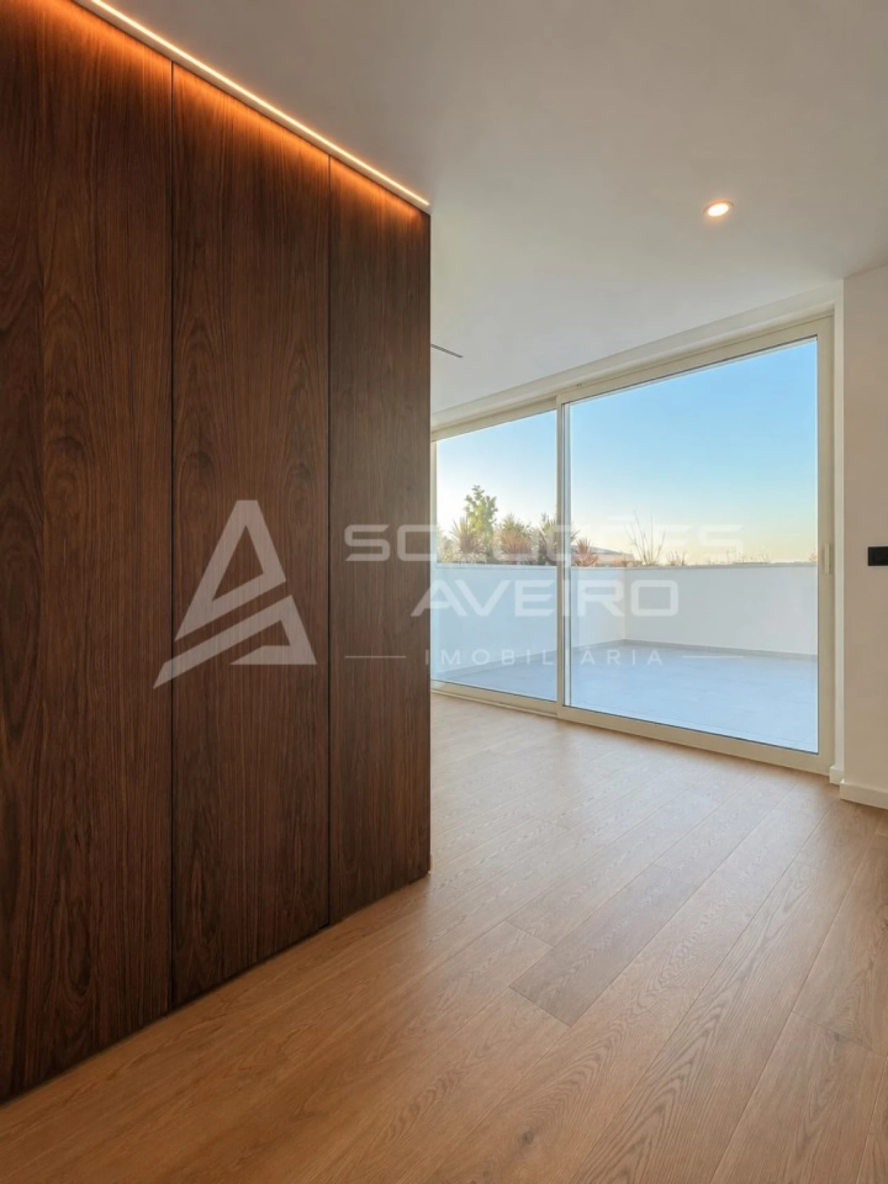 Apartamento T3 para Venda em Glória e Vera Cruz Foto 18
