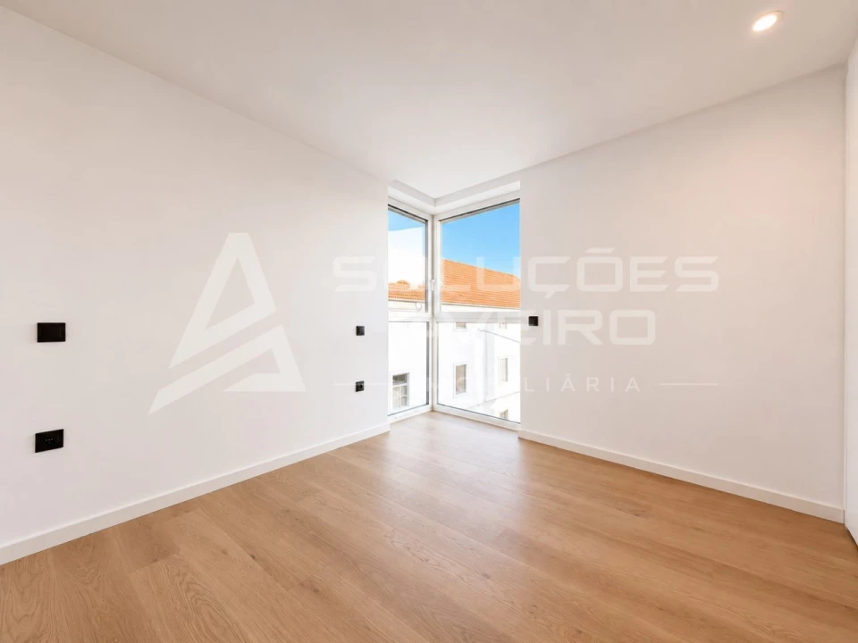 Apartamento T3 para Venda em Glória e Vera Cruz Foto 31