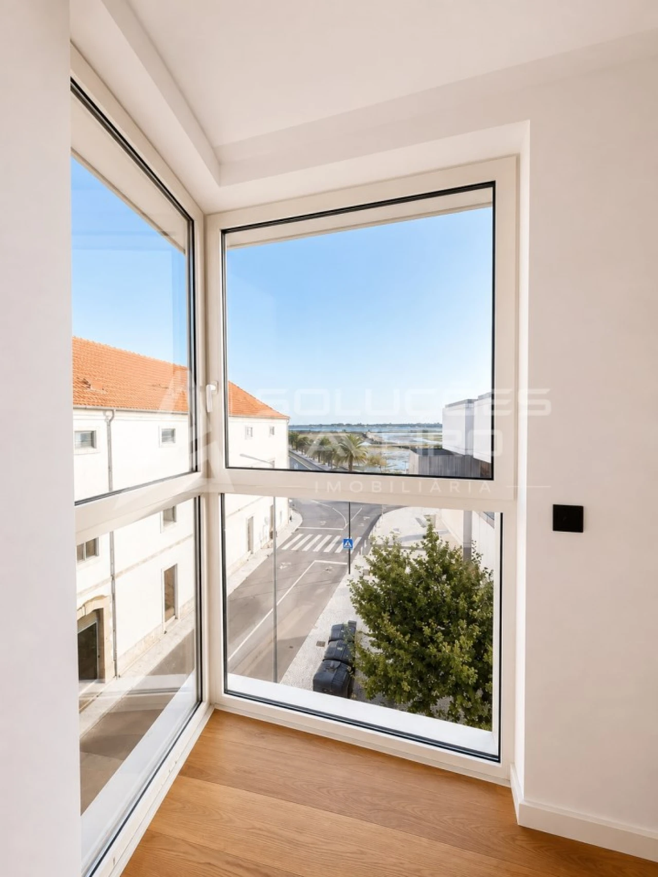 Apartamento T3 para Venda em Glória e Vera Cruz Foto 33