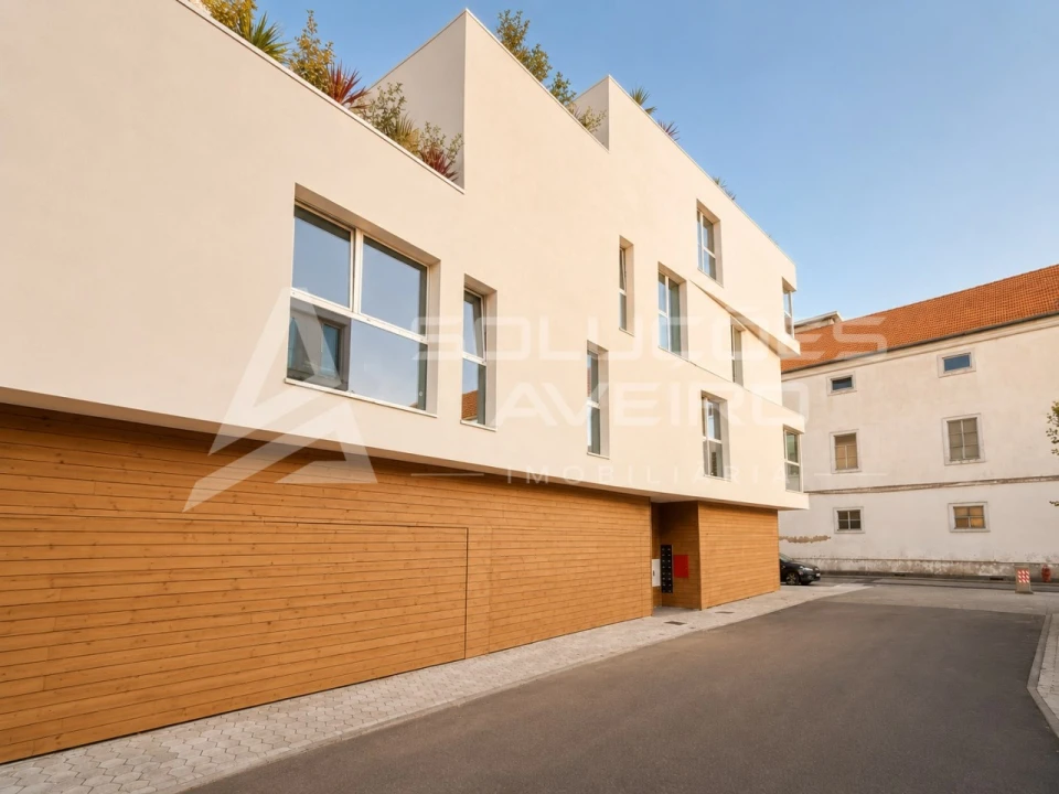 Apartamento T3 para Venda em Glória e Vera Cruz Foto 39