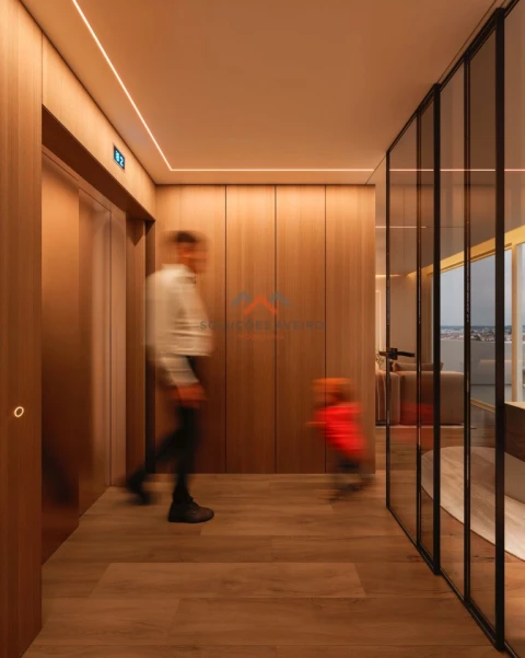 Apartamento T3 para Venda em Glória e Vera Cruz