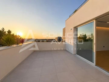 Apartamento T3 para Venda em Glória e Vera Cruz