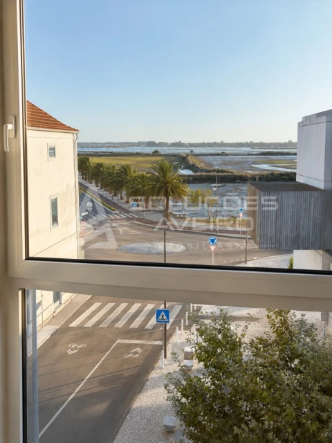 Apartamento T3 para Venda em Glória e Vera Cruz