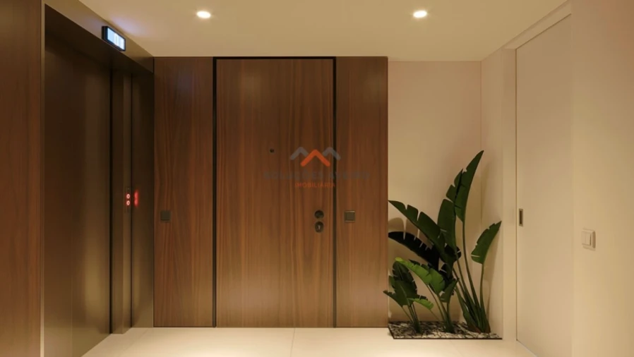 Apartamento T3 para Venda em Glória e Vera Cruz Foto 16