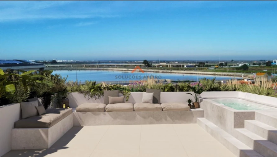 Apartamento T3 para Venda em Glória e Vera Cruz Foto 15