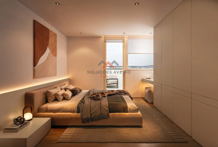 Apartamento T3 para Venda em Glória e Vera Cruz Foto 12