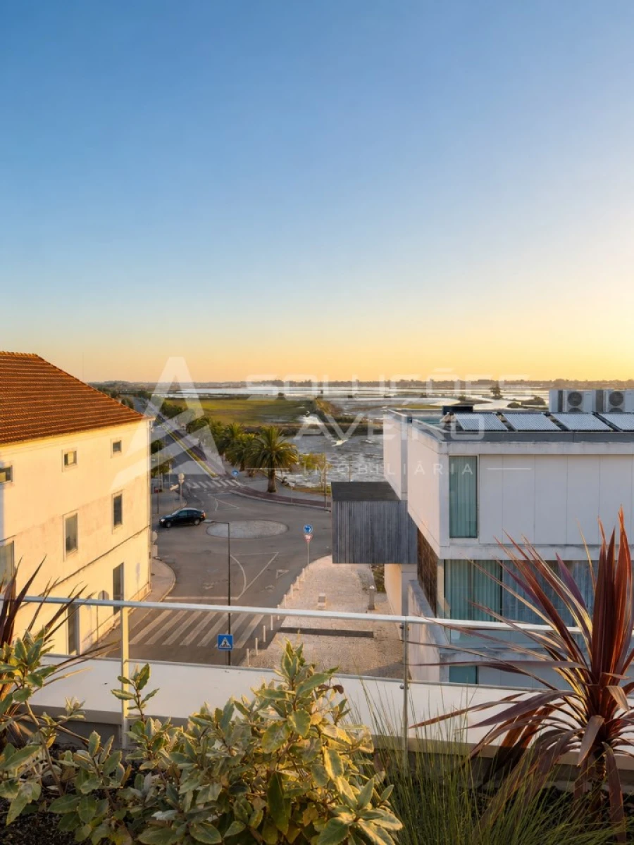 Apartamento T3 para Venda em Glória e Vera Cruz Foto 12