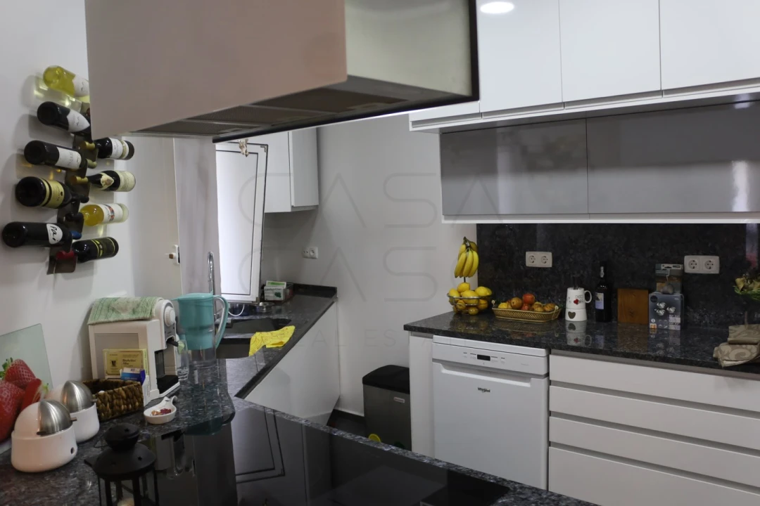 Moradia T2 para Venda em Palmela Foto 4