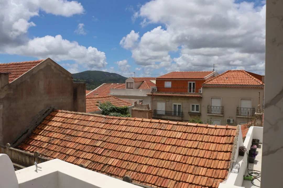 Moradia T2 para Venda em Palmela Foto 25