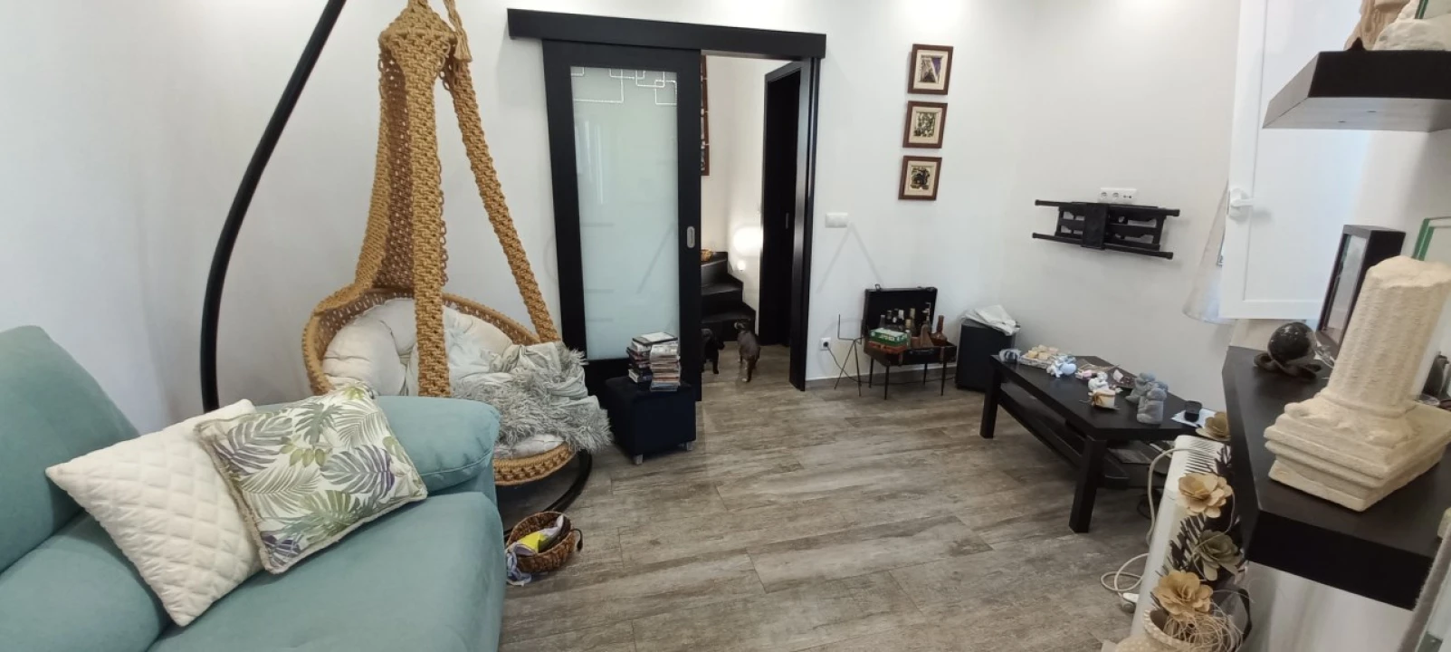 Moradia T2 para Venda em Palmela Foto 37