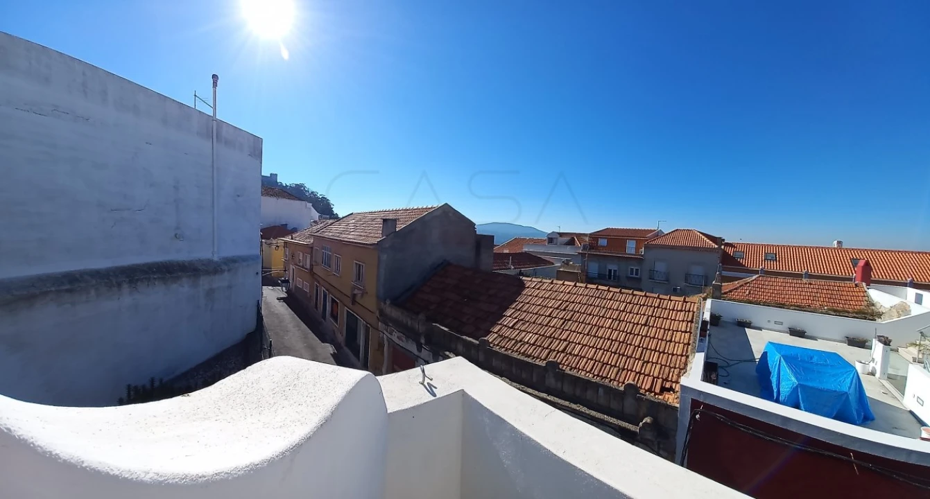 Moradia T2 para Venda em Palmela Foto 41