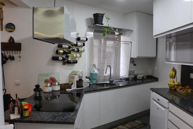 Moradia T2 para Venda em Palmela Foto 3