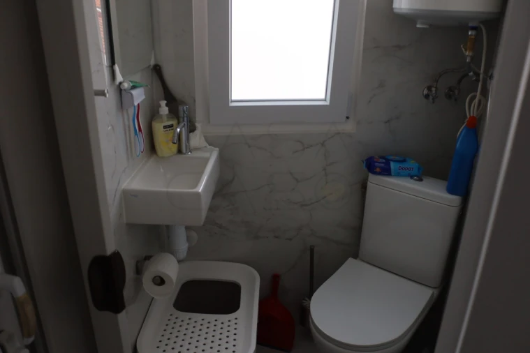 Moradia T2 para Venda em Palmela Foto 24