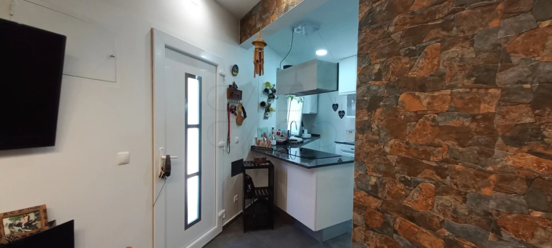 Moradia T2 para Venda em Palmela Foto 2