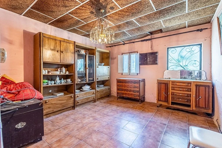 Moradia T2 para Venda em Marinhais Foto 9