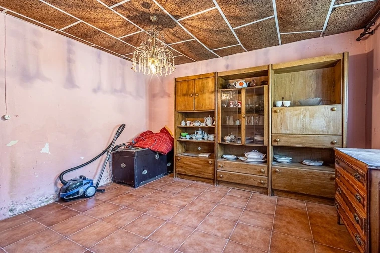 Moradia T2 para Venda em Marinhais Foto 11