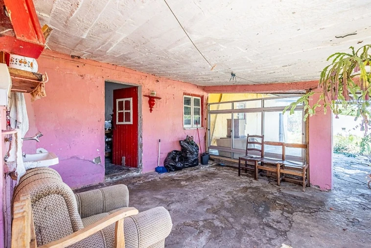 Moradia T2 para Venda em Marinhais Foto 4