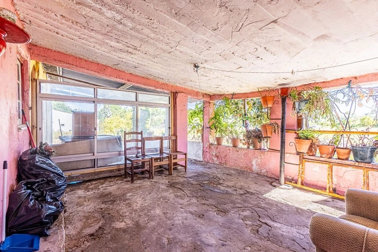 Moradia T2 para Venda em Marinhais Foto 12