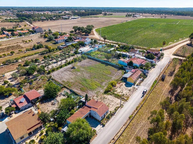 Moradia T2 para Venda em Marinhais Foto 42