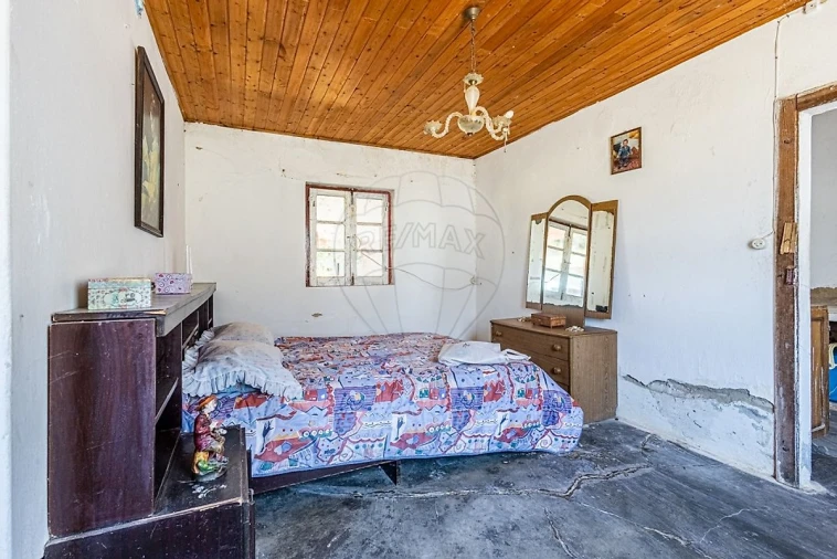 Moradia T2 para Venda em Marinhais Foto 26