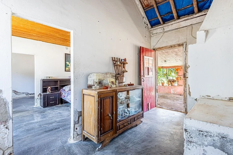 Moradia T2 para Venda em Marinhais Foto 28